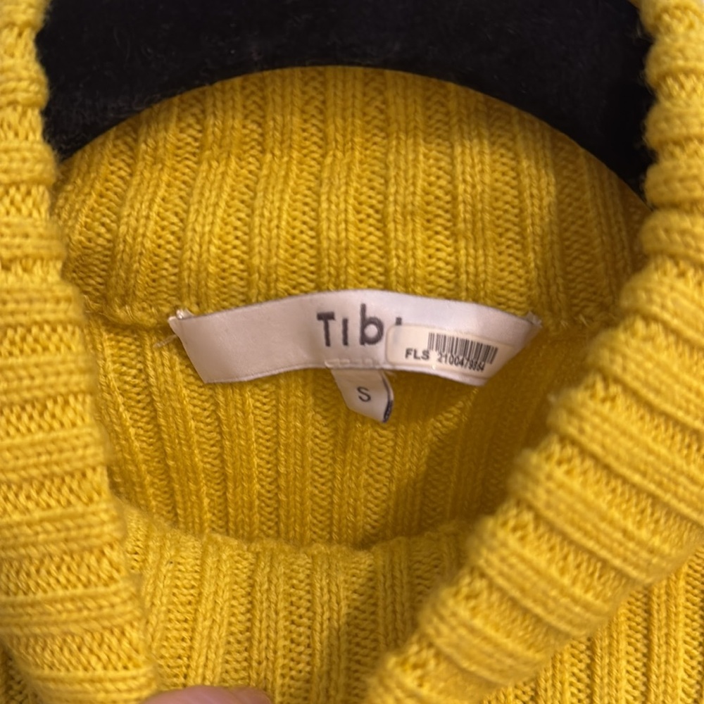 Tibi sweater - Picture 2 of 2